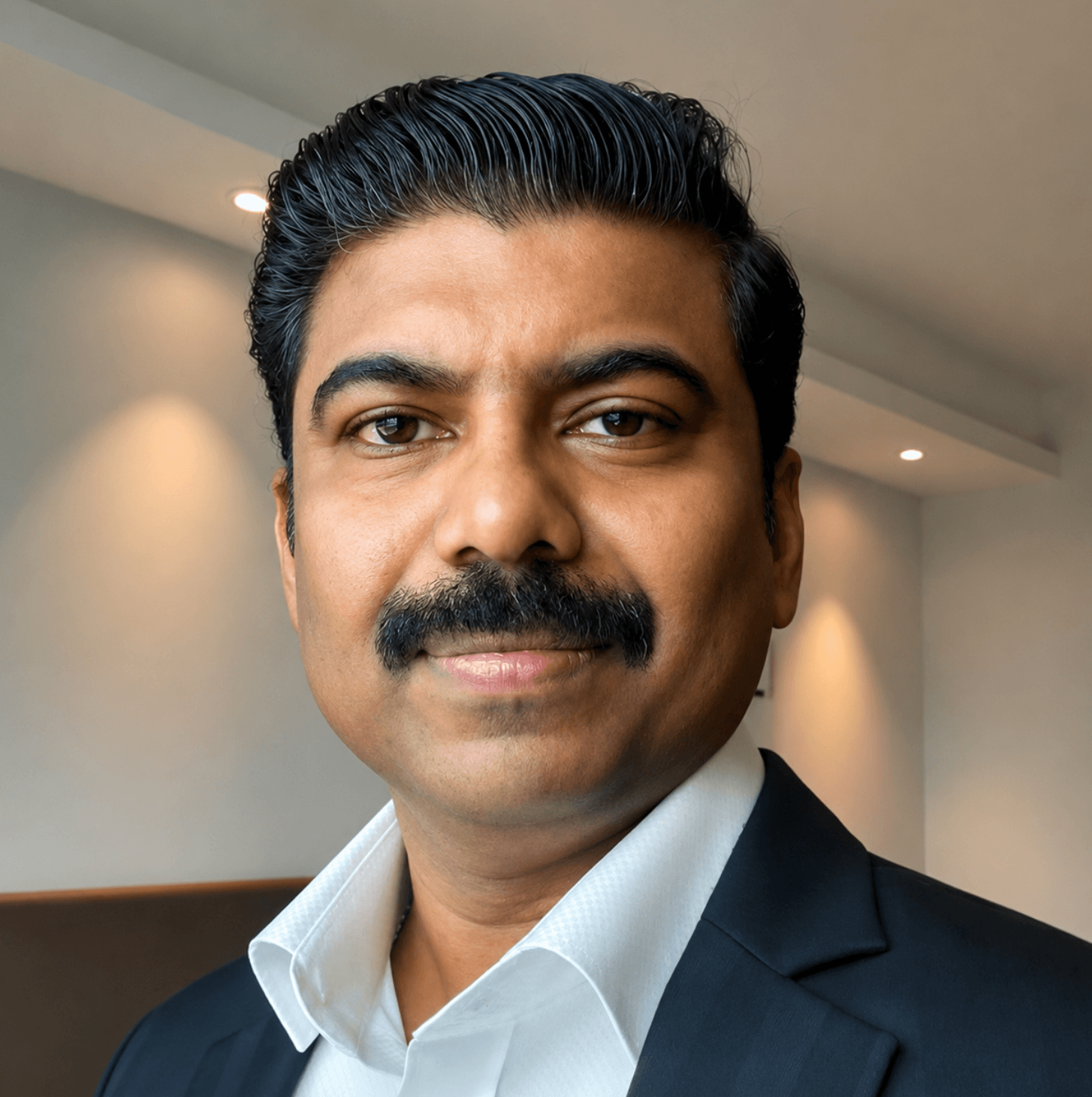 Deepu Krishnan