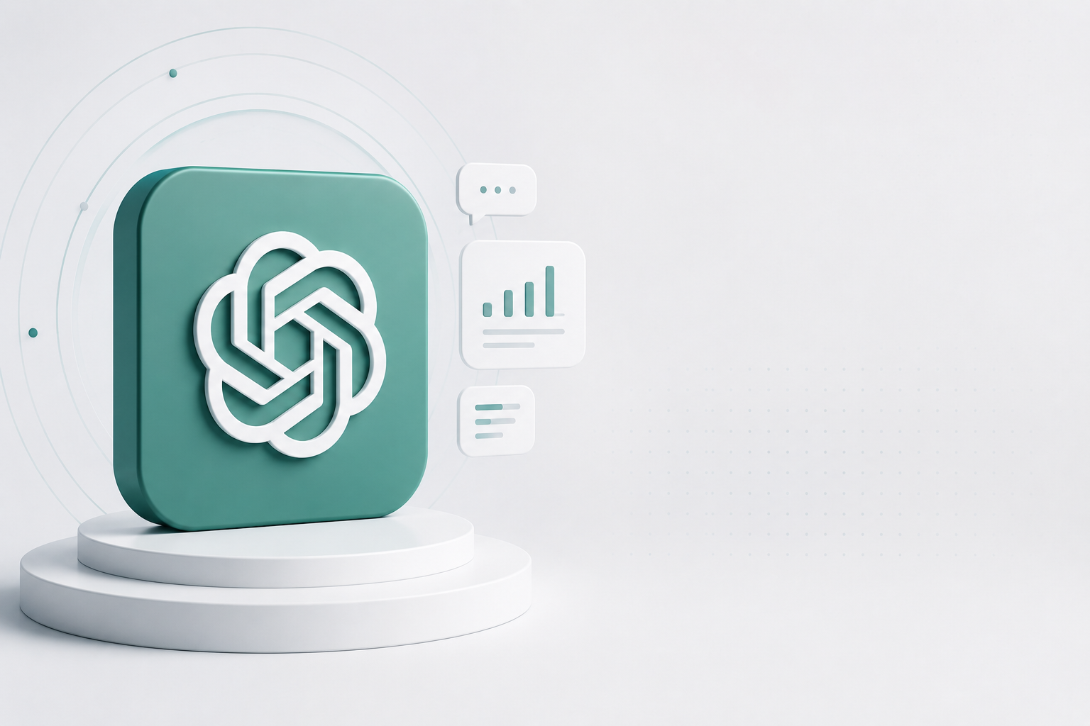 Executive visibility platform discussion